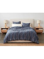 Morelia Duvet Cover Moonlight Blue