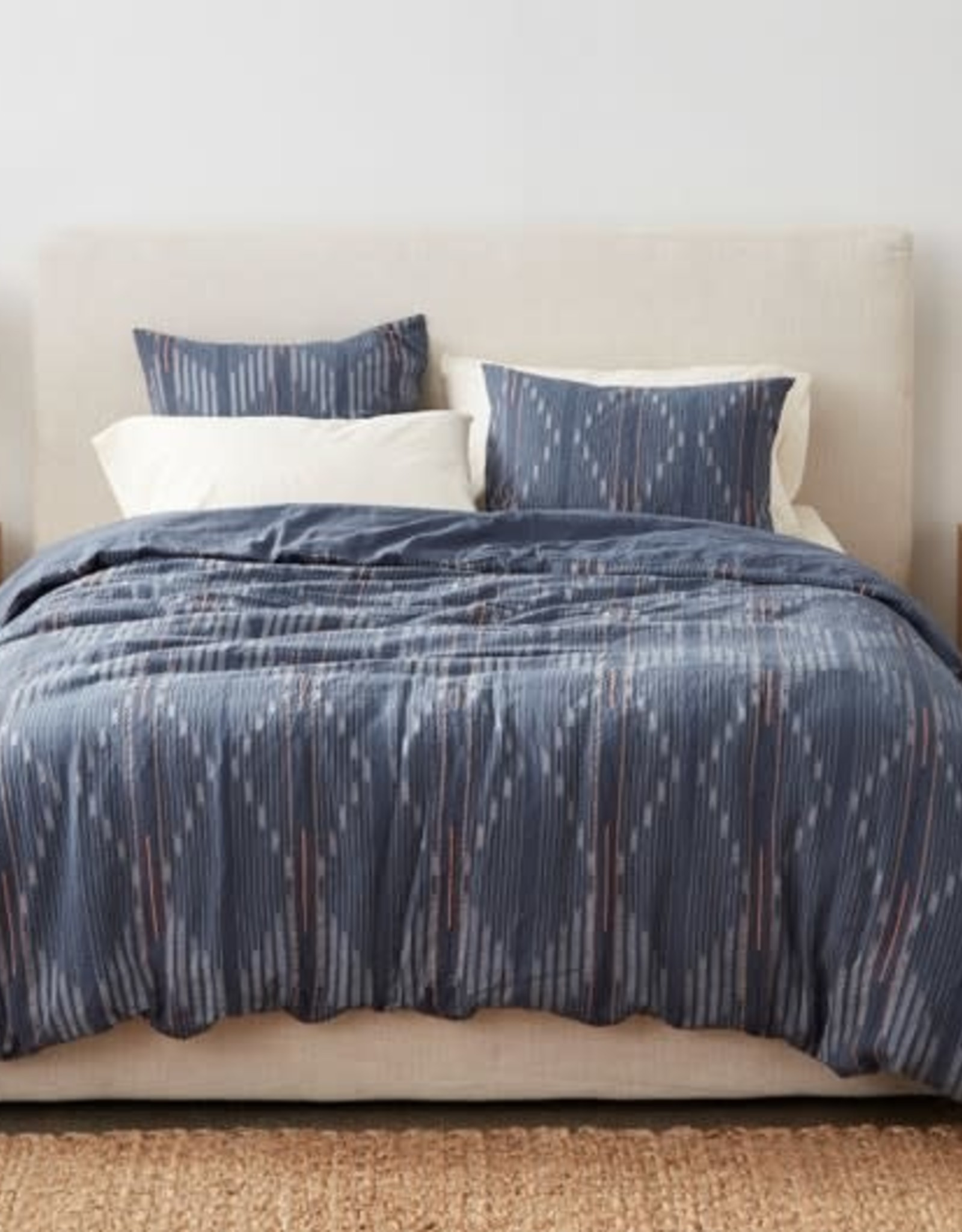 Morelia Duvet Cover Moonlight Blue