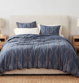 Morelia Duvet Cover Moonlight Blue