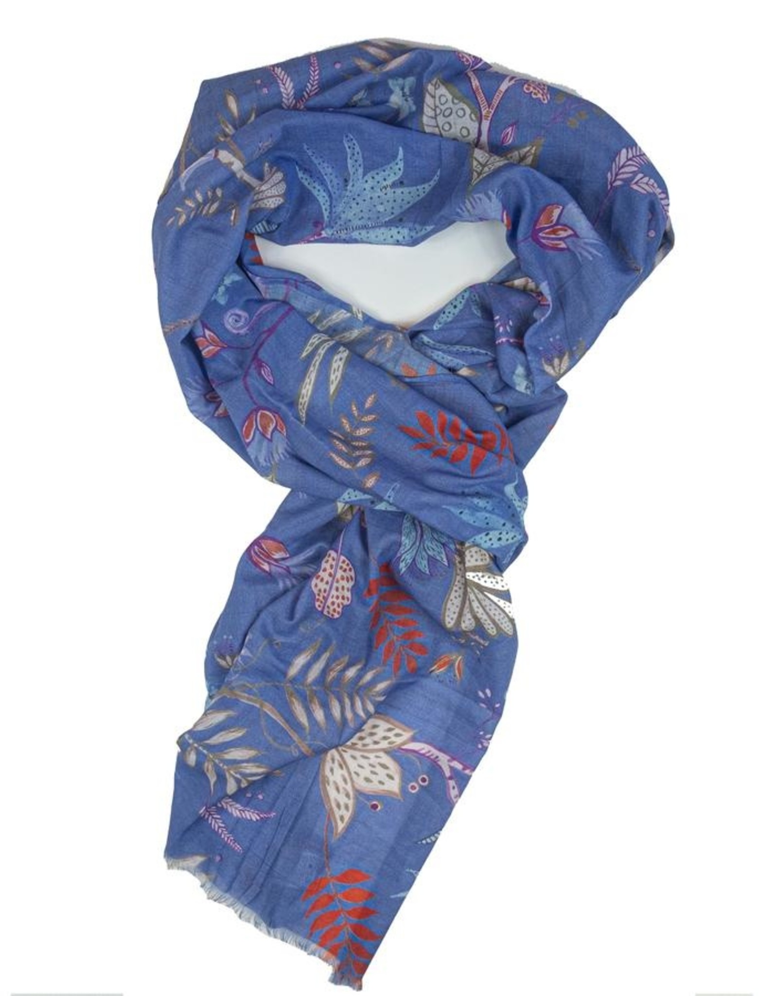 SIP Goods Organic Cotton Scarf Tulum Refuge