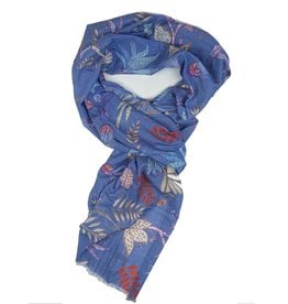 SIP Goods Organic Cotton Scarf Tulum Refuge