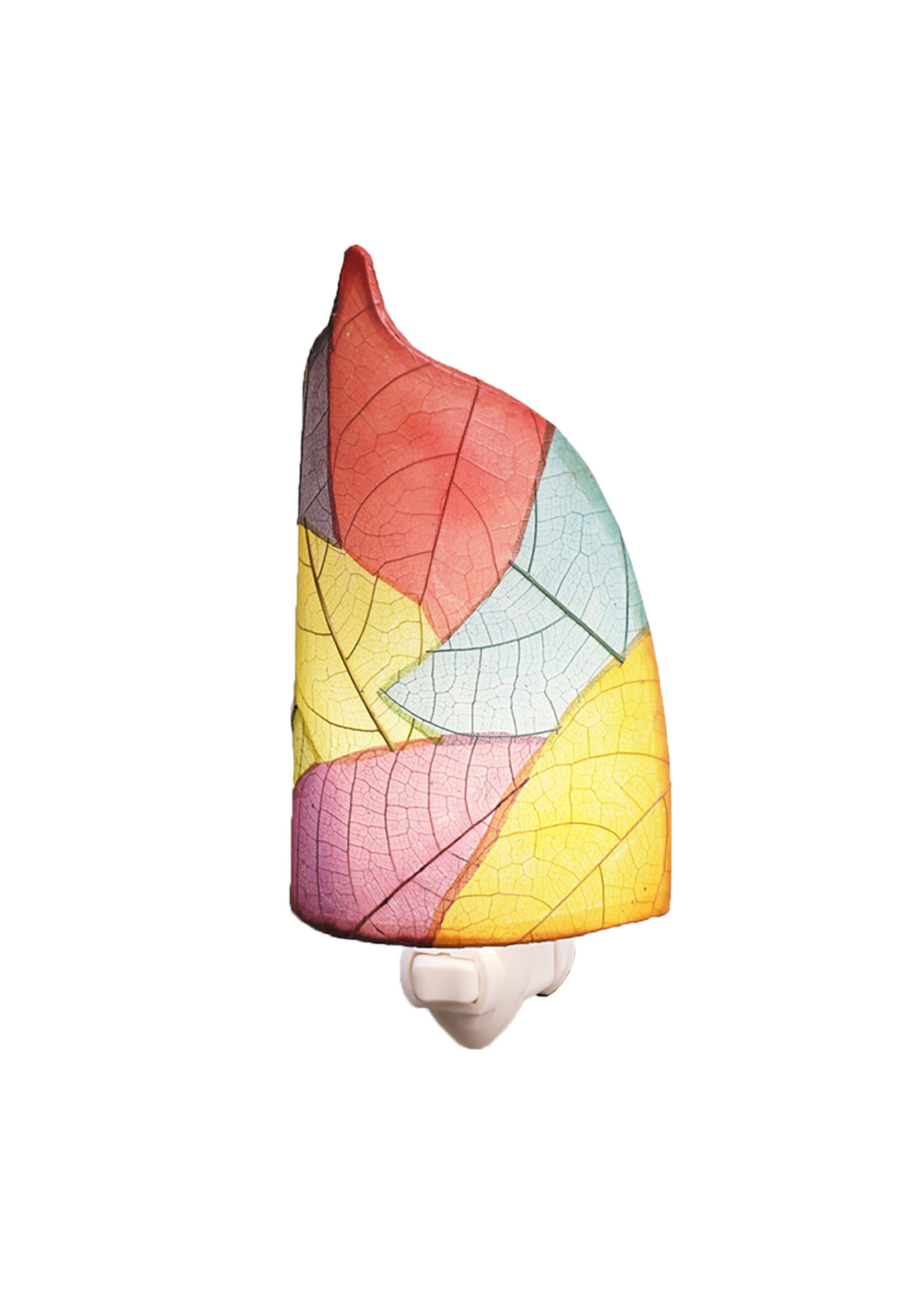 Eangee Single Leaf Nightlight