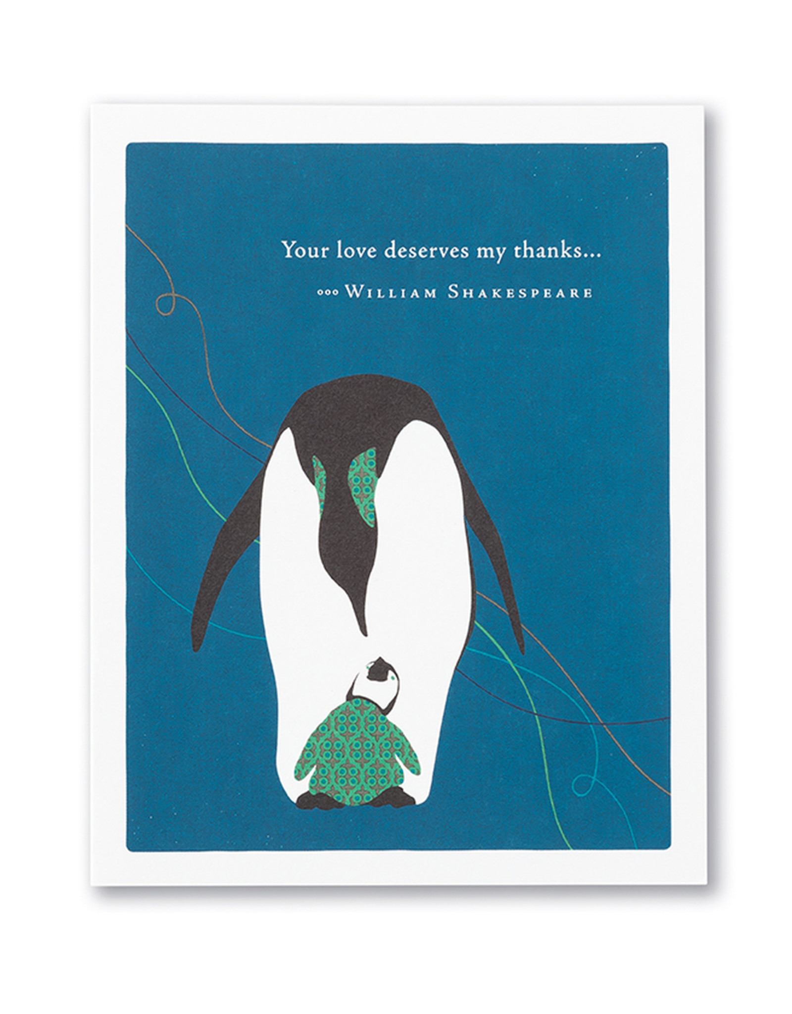 Father's Day Card- 7289