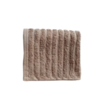 Glo Washcloth, Mushroom