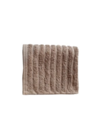 Glo Washcloth, Mushroom