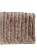 Glo Washcloth, Mushroom