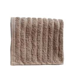 Glo Washcloth, Mushroom