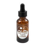 Anise & Clove Tooth Cleanse