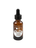 Anise & Clove Tooth Cleanse