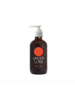 Under Luna Holistic & Handcrafted Shampoo 9.5oz Warrior- Scalp restore and revitalize hair