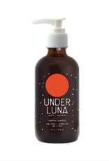 Under Luna Holistic & Handcrafted Shampoo 8.5oz Warrior- Scalp restore and revitalize hair