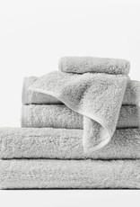 Cloud Loom Towels Fog