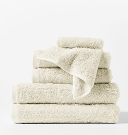 Cloud Loom Towels Natural/Undyed