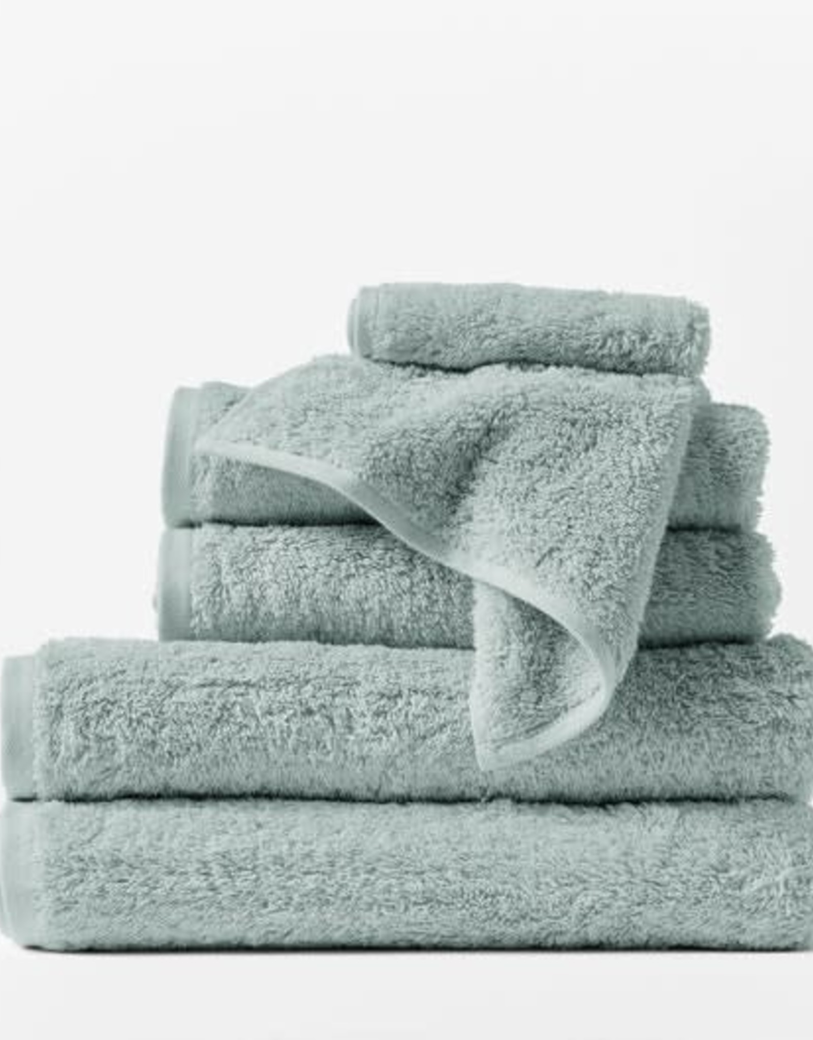 Bamboo Towels (Washcloth): Ocean