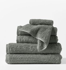 Cloud Loom Towels Slate