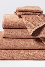 Air Weight Towels - Dusty Coral