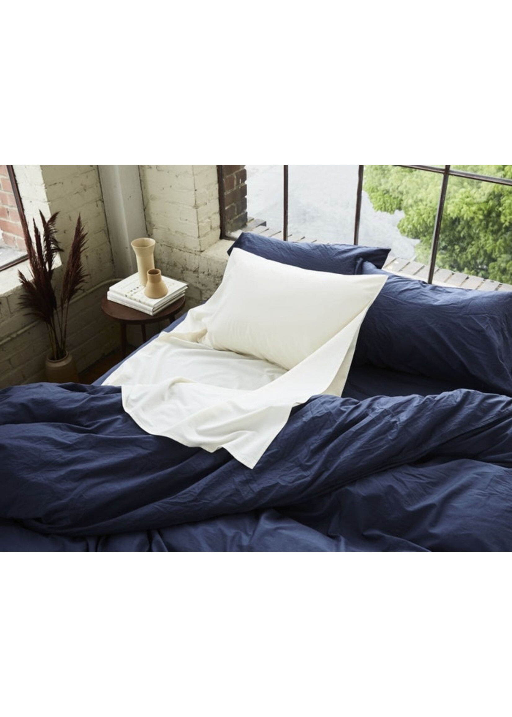 Organic Cotton Travel Sack