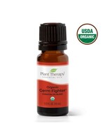 Plant Therapy Organic Germ Fighter 10ml