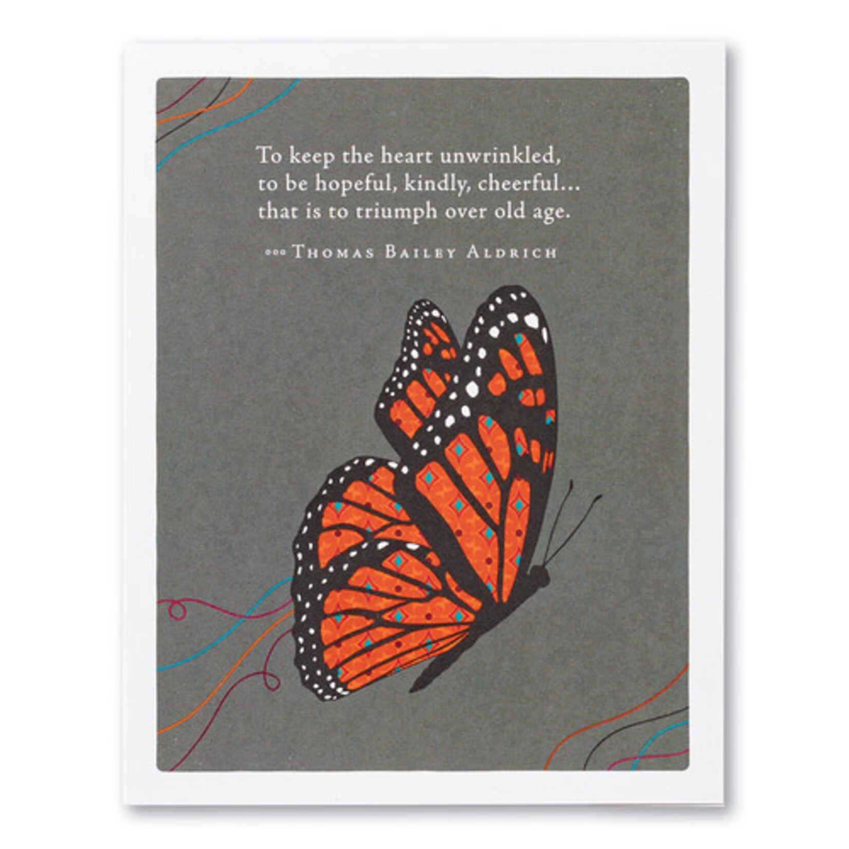 Birthday Card- 10244