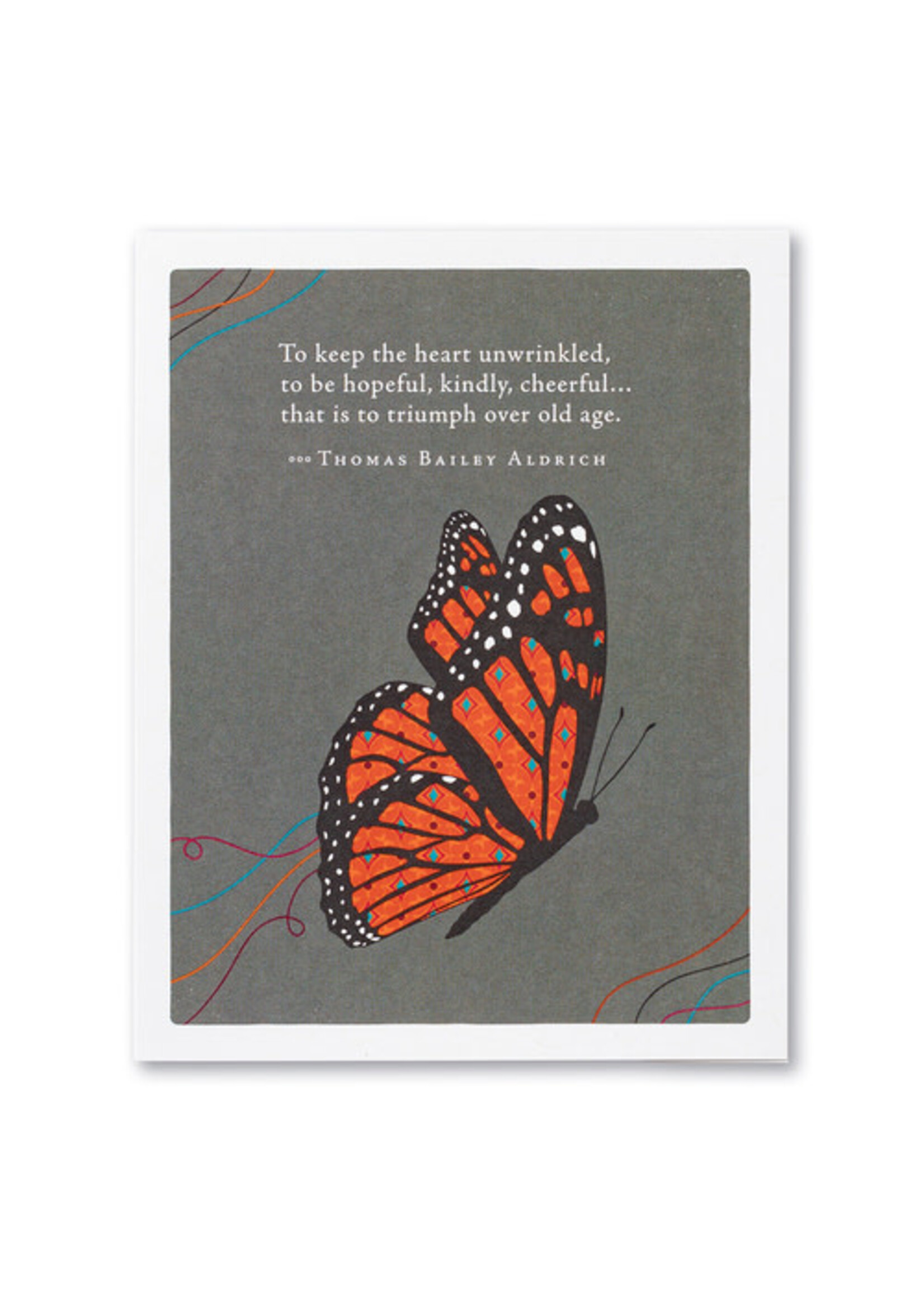 Birthday Card- 10244