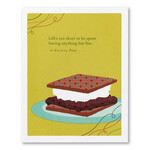 Birthday Card- 10243