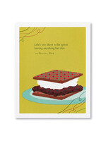 Birthday Card- 10243