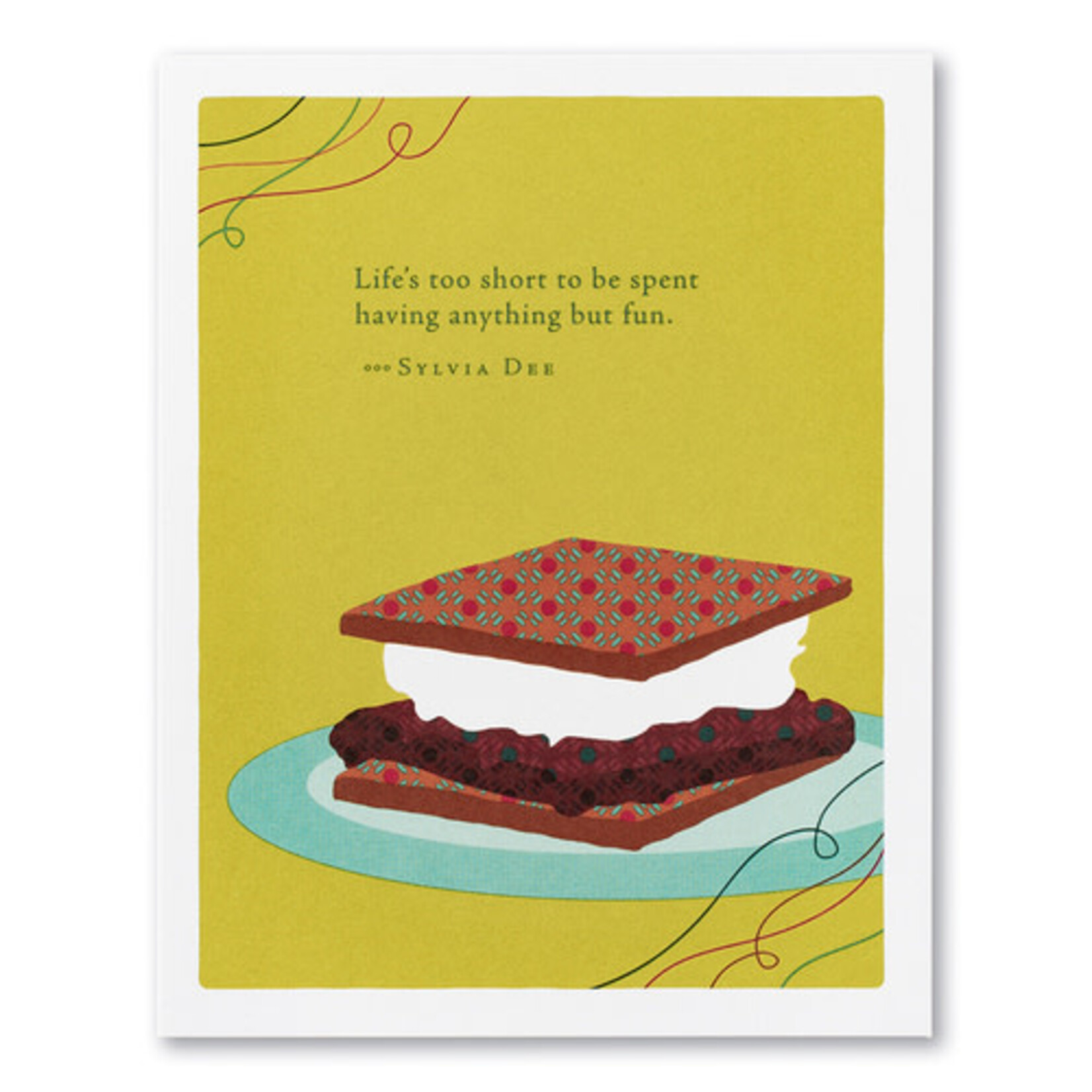Birthday Card- 10243
