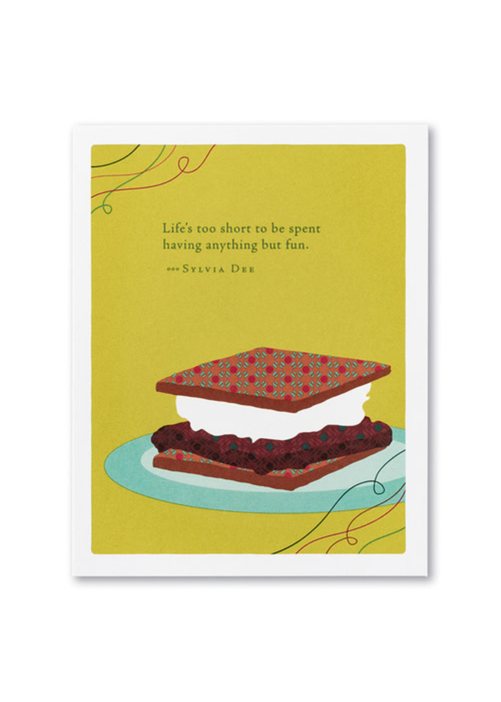 Birthday Card- 10243