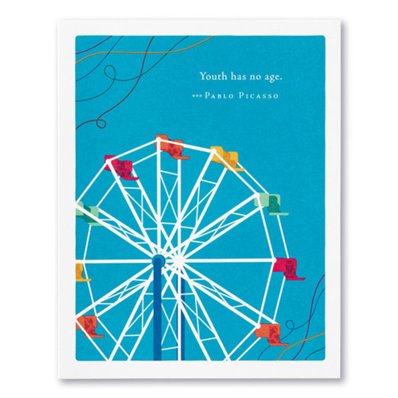 Birthday Card- 10241