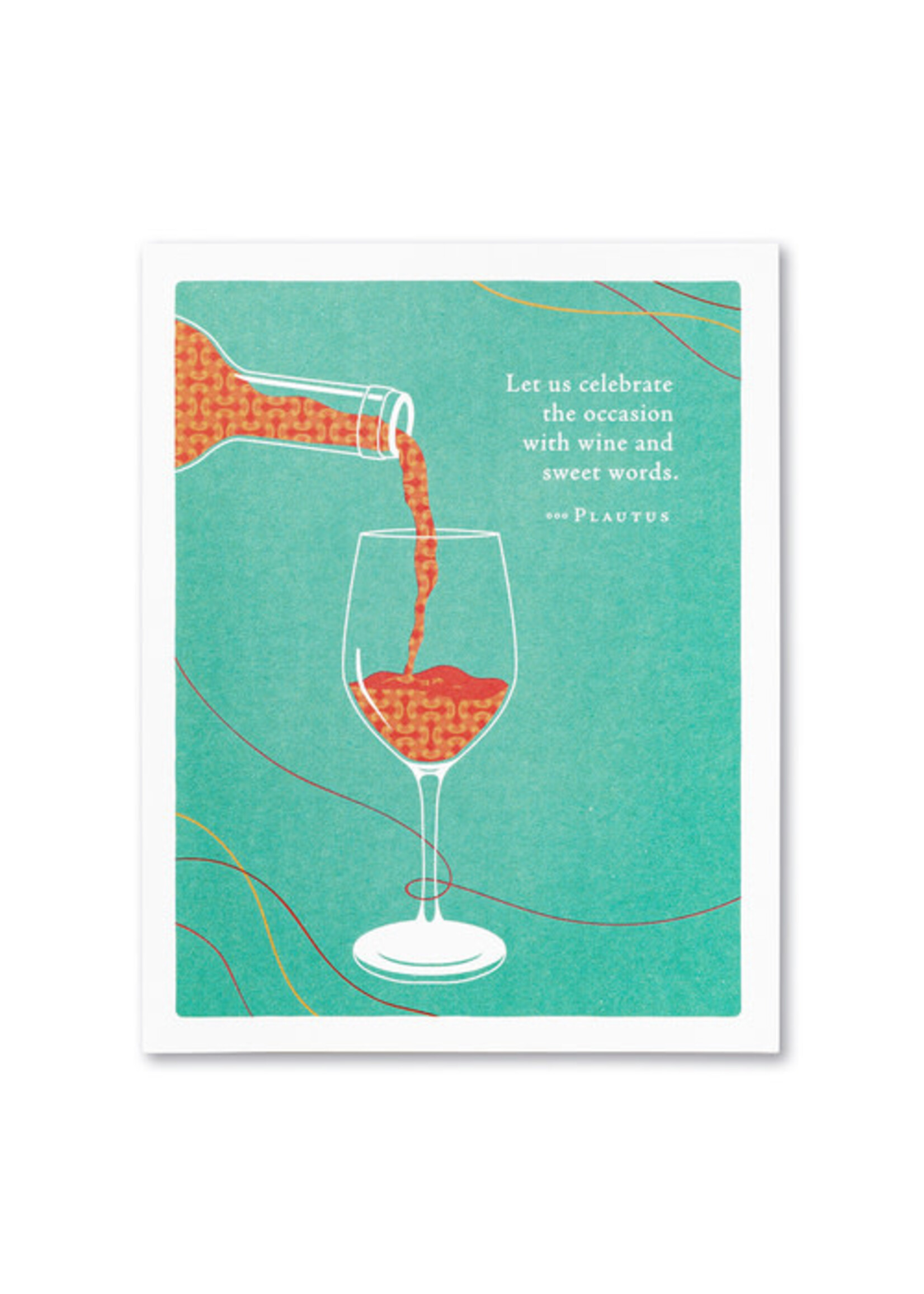 Birthday Card - 5644
