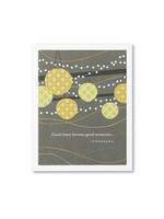 Birthday Card - 5118