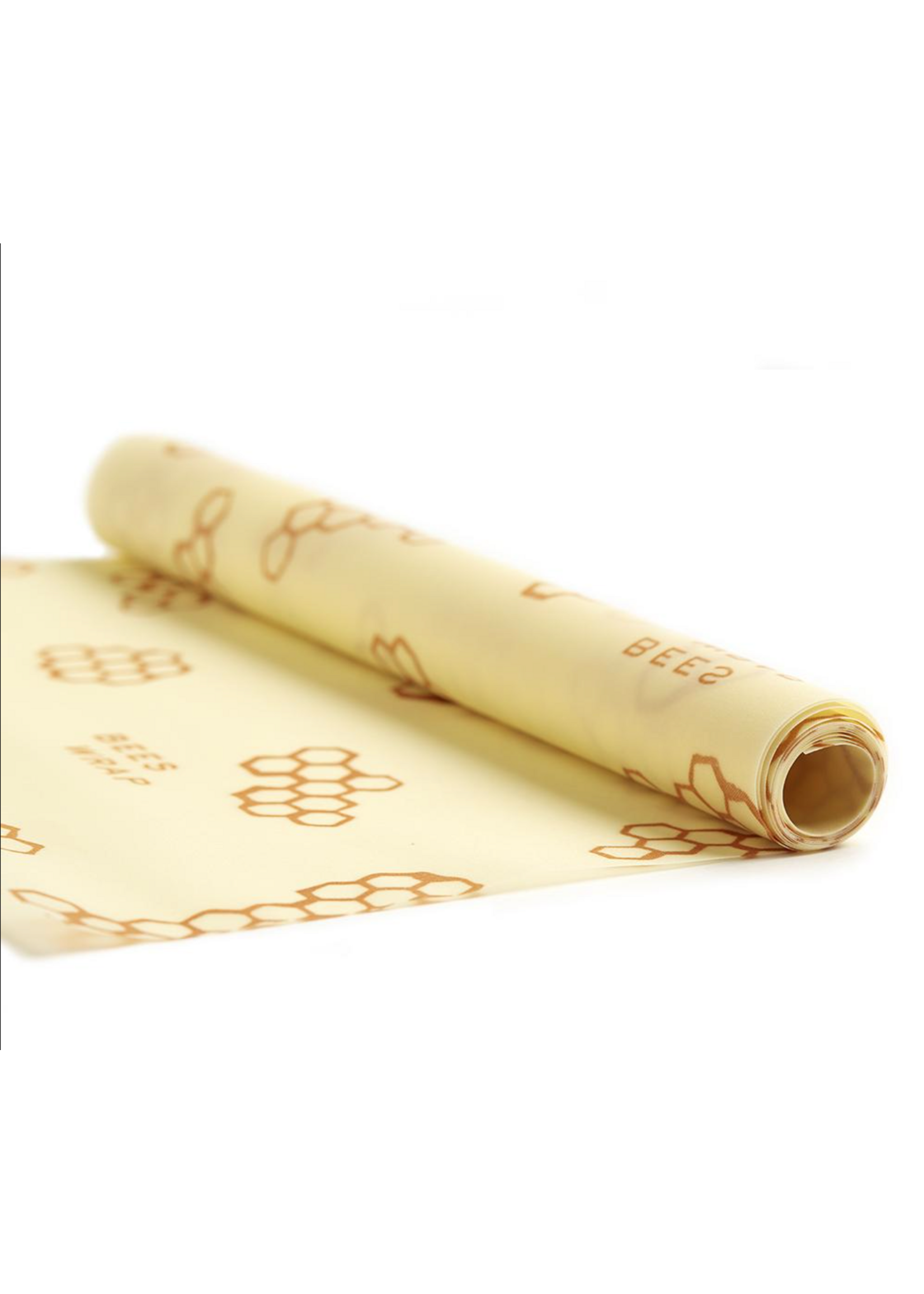 Honeycomb Print Roll 14" x 52"