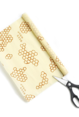 Honeycomb Print Roll 14" x 52"