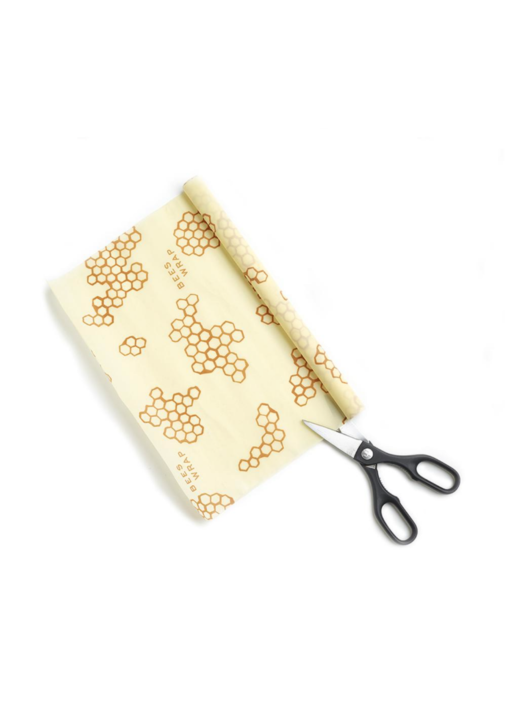 Honeycomb Print Roll 14" x 52"