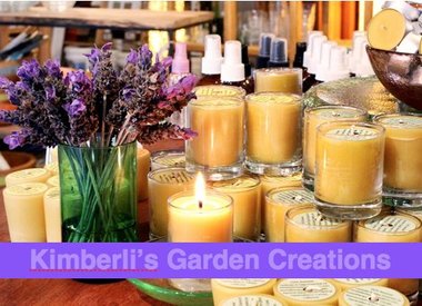 Kimberlis Garden Creations