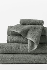 Cloud Loom Towels Slate