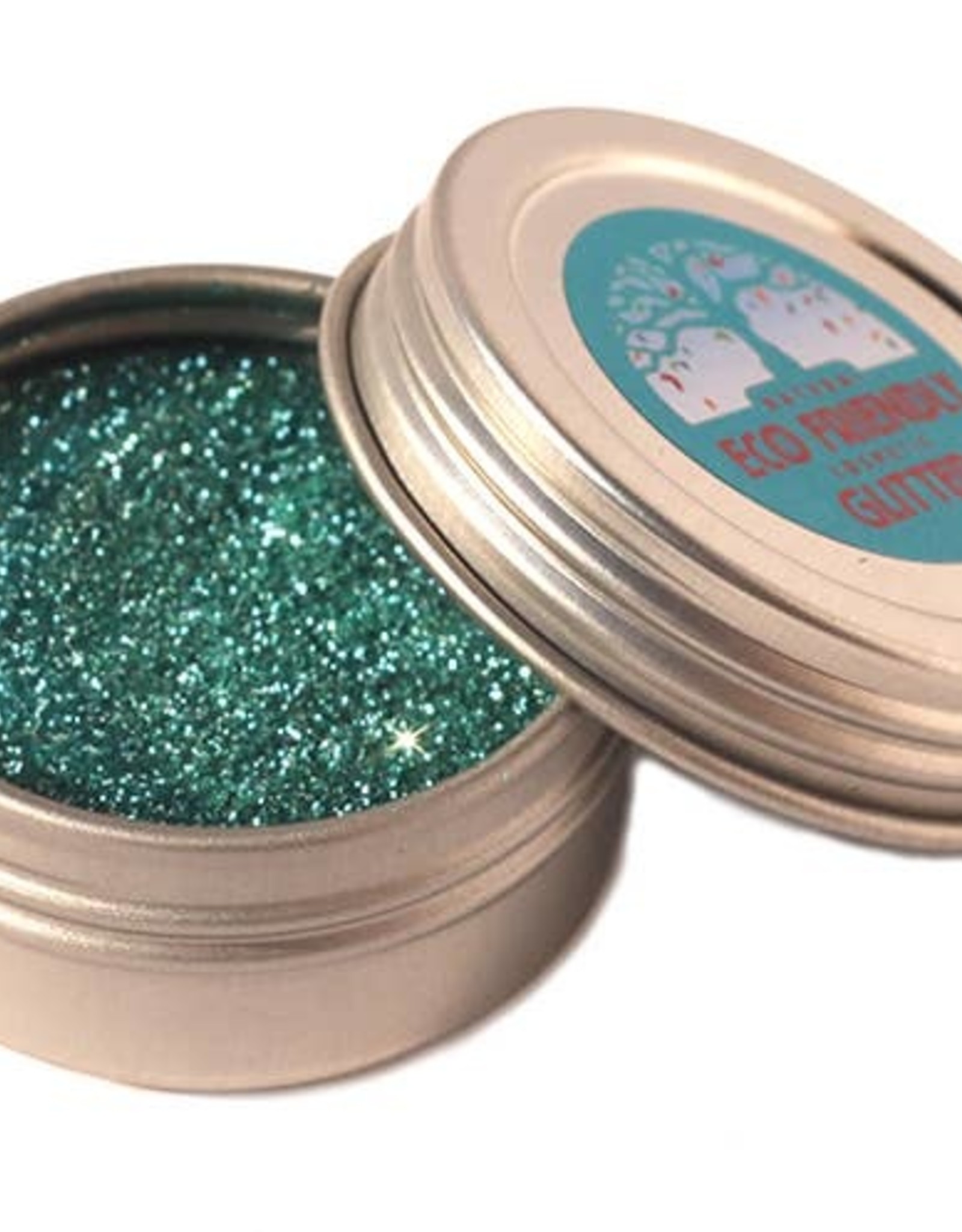 Natural Earth Paint Natural Glitter