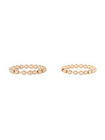 Favor Jewelry Mala Ring Gold
