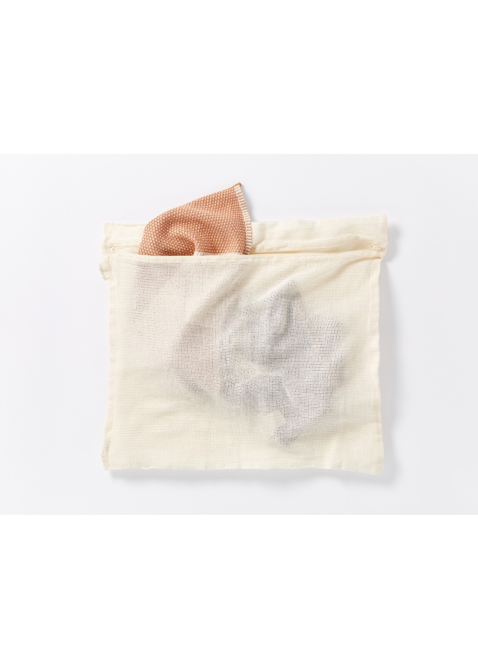 Mesh Laundry Bag
