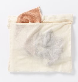 Mesh Laundry Bag