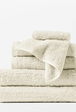 Cloud Loom Towels Natural/Undyed