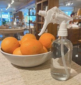 Organic Disinfectant Solution Spray