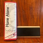Hone Alone Hone Alone Razor Sharpener