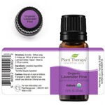 Plant Therapy Organic Lavender Fine 10ml