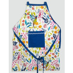 SIP Goods Apron Happy Hummingbird