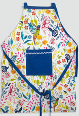 SIP Goods Apron Happy Hummingbird