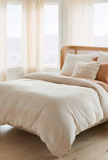 Noe Duvet Cover Undyed with Ginger