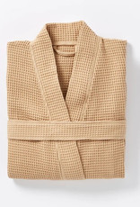 Waffle Robe Coyuchi Cotton