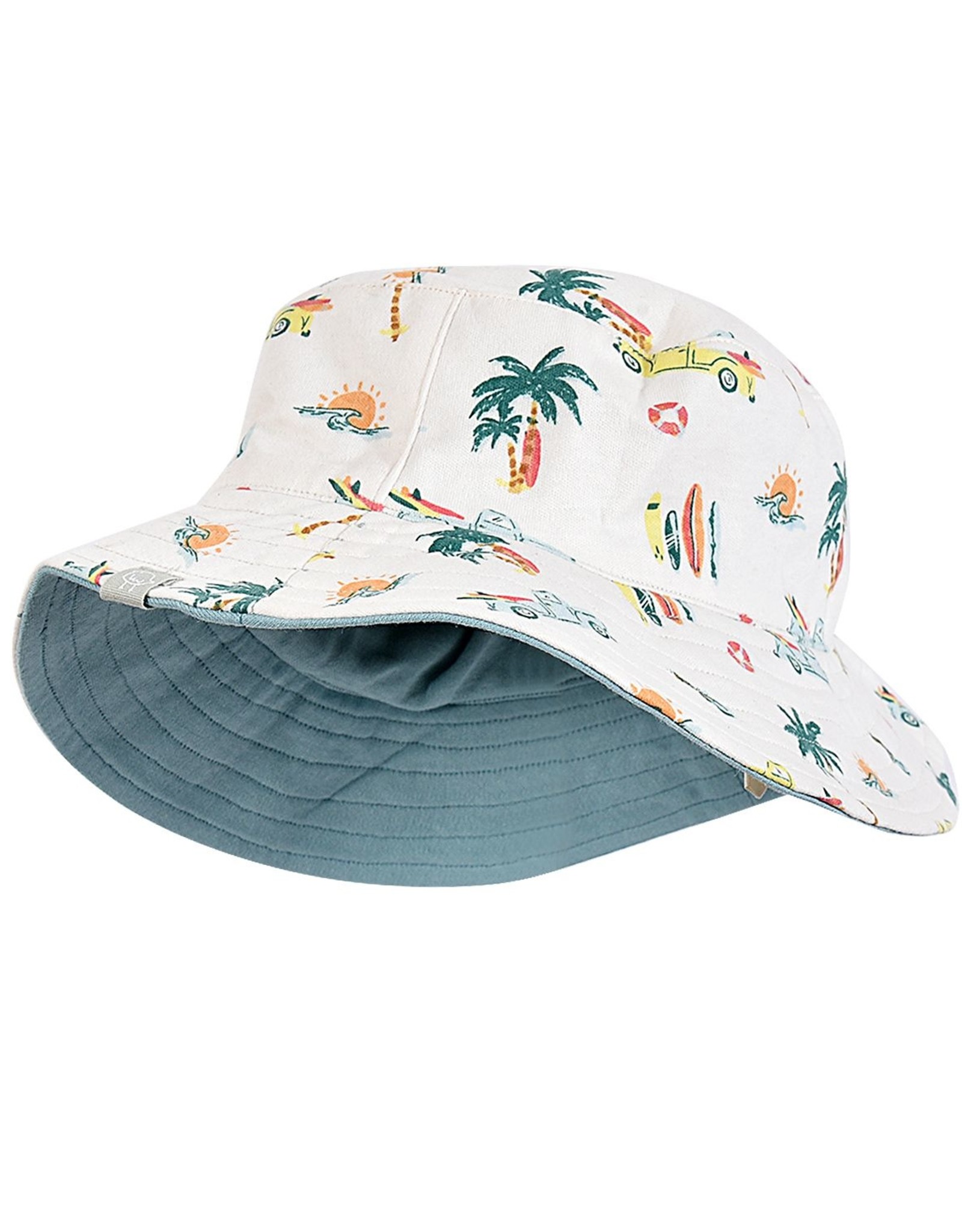 Finn & Emma Beach Vibes Bucket Hat