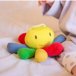 Scraptopus Toy- Multicolor